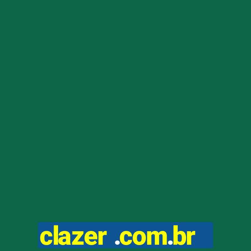 clazer .com.br